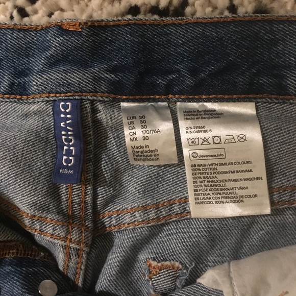 Blue Jeans 🤘🏽 - Picture 3 of 3